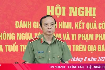 Tăng cường phối hợp tuyên truyền, giáo dục pháp luật cho thanh thiếu niên