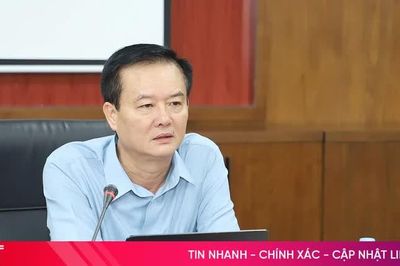 Tháo gỡ khó khăn, đẩy nhanh tiến độ thực hiện các nhiệm vụ tại KKT Vũng Áng