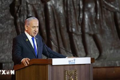 Israel cảnh báo Thổ Nhĩ Kỳ về động thái tại Syria