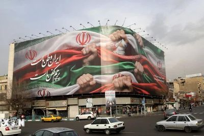 Mỹ phát động chiến dịch kinh tế nhằm vào Iran quy mô lớn