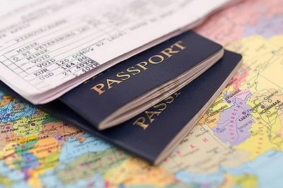 Trung Quốc miễn thị thực quá cảnh trong 240 giờ với công dân Việt Nam và Kyrgyzstan