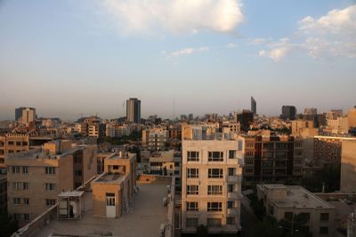 Tehran thông báo về số phận tài sản Iran bị phong toả khi thỏa thuận với Mỹ hết hiệu lực