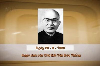 Khoảnh khắc & sự kiện ngày 20/8