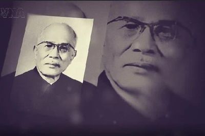 Thông điệp lịch sử: Chủ tịch Tôn Đức Thắng - một cuộc đời trọn vẹn vì nước, vì dân