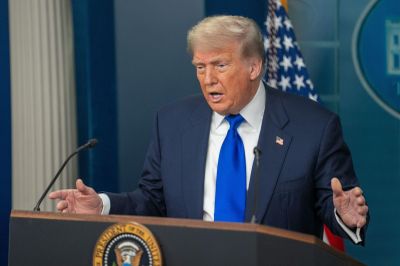 Tình thế tiến thoái lưỡng nan của Tổng thống Trump trong chiến lược với Iran