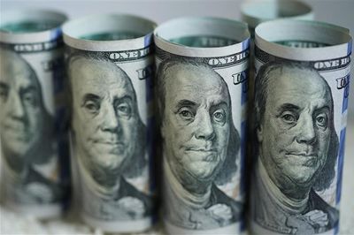 'Phong vũ biểu' 32.000 tỷ USD hé lộ điều gì về kinh tế Mỹ?