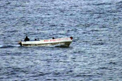 Cướp biển Somalia trỗi dậy giữa lúc Mỹ dồn lực cho chiến sự Iran