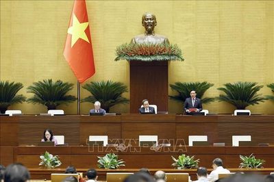 Tháo gỡ điểm nghẽn, nhanh chóng đưa quyết sách vào cuộc sống
