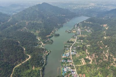 Villa mọc trong rừng phòng hộ Sóc Sơn: Đề nghị xem xét trách nhiệm tổ chức, cá nhân
