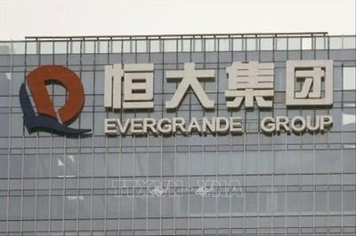 Tòa án Trung Quốc kết án chung thân đối với cựu Chủ tịch Tập đoàn Evergrande