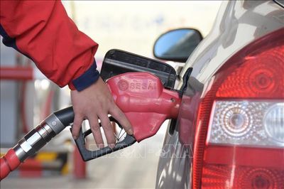 Giá dầu duy trì đà tăng khi xung đột Mỹ - Iran vẫn căng thẳng