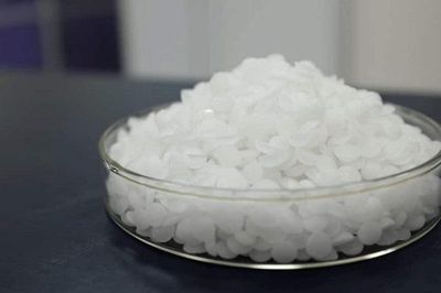 Hàn Quốc áp thuế chống bán phá giá tạm thời với natri hydroxit rắn từ Trung Quốc và Đài Loan