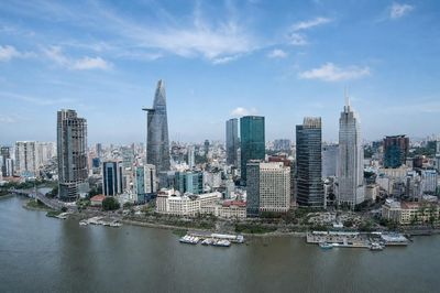TP Hồ Chí Minh lần đầu vào Top 100 hệ sinh thái khởi nghiệp toàn cầu