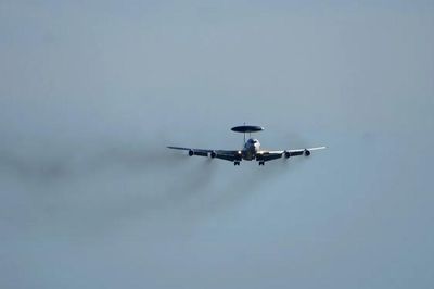 Máy bay Mỹ, Na Uy tham gia tập trận NATO ngay sát vùng Kaliningrad