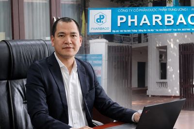 Tổng Giám đốc Pharbaco bị xử phạt, đình chỉ giao dịch chứng khoán