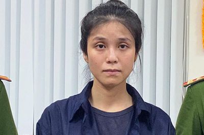 Chuyên án VN10: Lời khai chi tiết của 'cô tiên từ thiện' Trúc Phương
