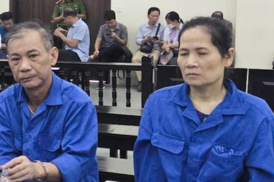 Tự phong 'Thiếu tướng', dựng tập đoàn 'ma', lừa hàng chục người chiếm đoạt gần 100 tỷ đồng