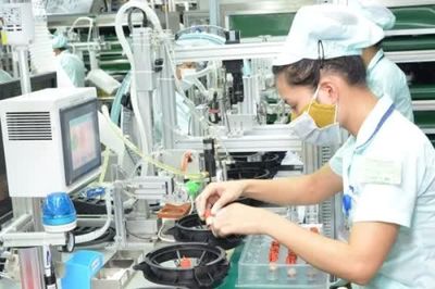 Đón FDI công nghệ: Việt Nam không thể đi theo lối cũ
