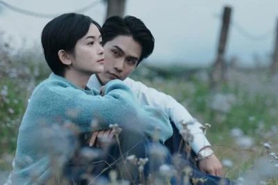 Võ Điền Gia Huy yêu thầm Ngọc Xuân trong ca khúc 'Gói con tim làm quà'