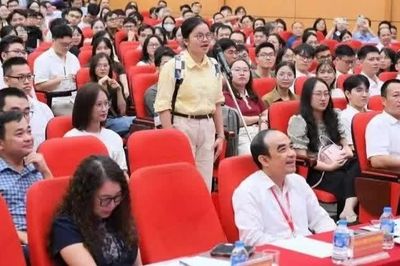 Dự thảo điểm mới về thi bác sĩ nội trú: Chỉ 1 lần trong 12 tháng sau tốt nghiệp