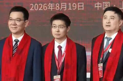 Unitree Robotics IPO thành công, Vương Hưng Hưng trở thành tỷ phú 9X giàu nhất