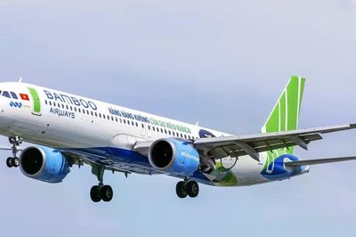 Bamboo Airways hủy chuyến bay của khách, cơ quan chức năng vào cuộc