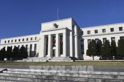 Biên bản cuộc họp Fed: Mỹ có thể sớm tăng lãi suất nếu lạm phát không hạ nhiệt
