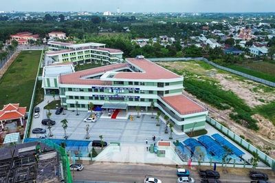 Tây Ninh tinh gọn hệ thống trường học trước năm học mới