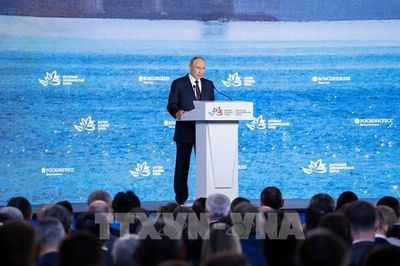 Diễn đàn Kinh tế phương Đông (EEF) 2026 sẽ chú trọng đến vấn đề doanh nghiệp vừa và nhỏ