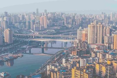 Trung Quốc mở rộng hỗ trợ nhu cầu nhà ở
