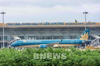 Phục vụ gần 1 triệu chỗ trên các đường bay du lịch nội địa dịp 2/9