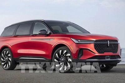 Ford đưa sản xuất xe Lincoln về Mỹ, tạo thêm hàng nghìn việc làm