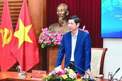 AI và dữ liệu lớn: Động lực phát triển mới cho du lịch Việt Nam