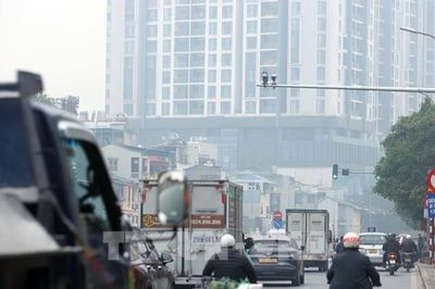 TP. Hồ Chí Minh xây dựng và phát triển đô thị thông minh bằng dữ liệu