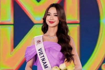 Kết quả bình chọn đáng lo của Bảo Ngọc ở Miss World
