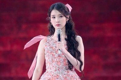 IU đưa hai phim hòa nhạc trở lại rạp giữa lúc hoãn concert
