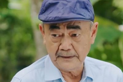 Mối quan hệ của NSND Việt Anh và con nuôi