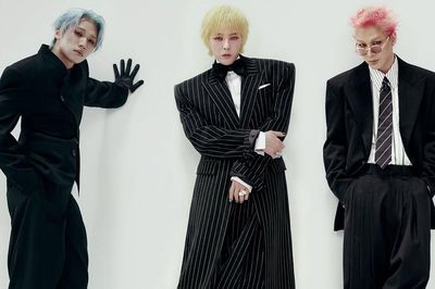 Ca khúc mới đạt No.1 ngay giờ đầu, 9 lần chạm nóc Melon: BIGBANG 'bất khả chiến bại' trên đường đua Kpop!