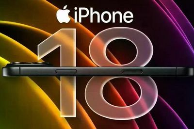 iPhone 18 Pro sẽ lột xác với 3 nâng cấp thiết kế mới
