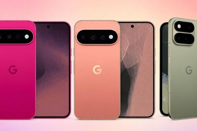 Google Pixel 11 series chạm ngưỡng hoàn thiện nhưng chưa chạm đến đột phá