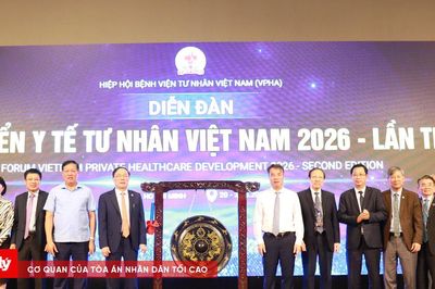 Y tế tư nhân cần nâng chất