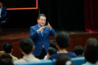 Quản trị bằng hệ thống: Nâng tầm quyền kiểm soát của người chủ và giá trị doanh nghiệp