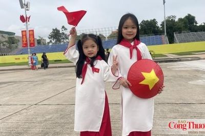 Lễ Quốc khánh 2/9, học sinh Hà Nội được nghỉ 5 ngày