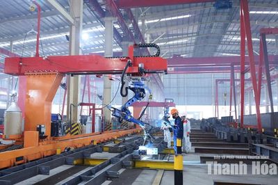 Kỳ vọng không gian tăng trưởng từ kinh tế số
