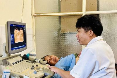 Khám sức khỏe định kỳ để phòng bệnh từ xa