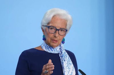 Chủ tịch ECB: Châu Âu “không thể để lịch sử lặp lại” với AI, cuộc cách mạng kỹ thuật số thứ hai