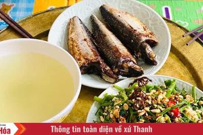 Bảo vệ sức khỏe từ căn bếp gia đình