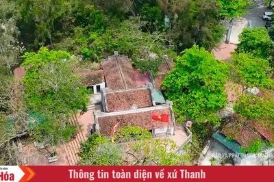 Nơi sóng chạm vào huyền thoại