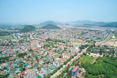 Chân dung doanh nghiệp vừa khởi công Khu nghỉ dưỡng La Brise hơn 2.000 tỷ ở Nghệ An
