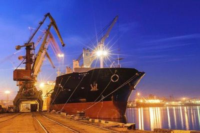 Chỉ 6 tháng, Cảng Quảng Ninh đã đạt gần 79% lợi nhuận năm, cổ đông nhận cổ tức 10%